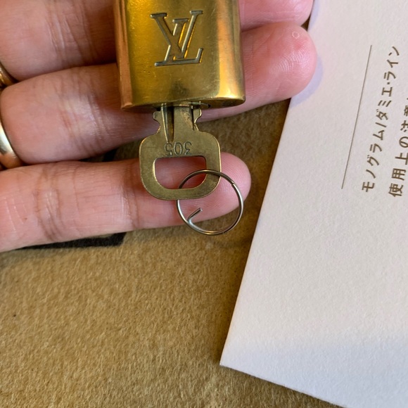 Authentic Louis Vuitton Dust cover - Picture 7 of 8